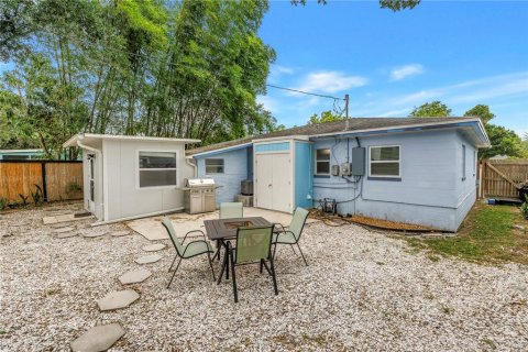 Casa en venta en Gulfport, Florida, 3 dormitorios, 97.83 m2 № 2151509 - foto 27