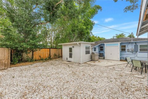 Casa en venta en Gulfport, Florida, 3 dormitorios, 97.83 m2 № 2151509 - foto 26
