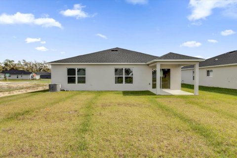 Villa ou maison à vendre à Lakeland, Floride: 3 chambres, 143.16 m2 № 1324739 - photo 17