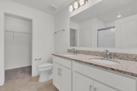 Villa ou maison à vendre à Lakeland, Floride: 3 chambres, 143.16 m2 № 1324739 - photo 9