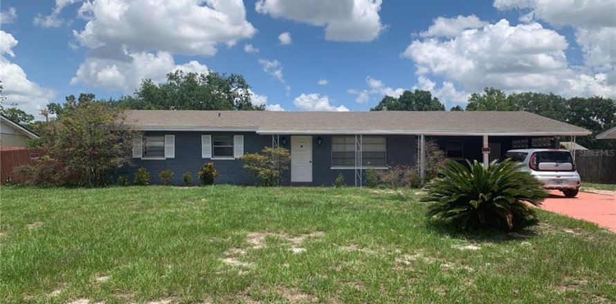 Villa ou maison à Winter Haven, Floride 4 chambres, 141.21 m2 № 2148785