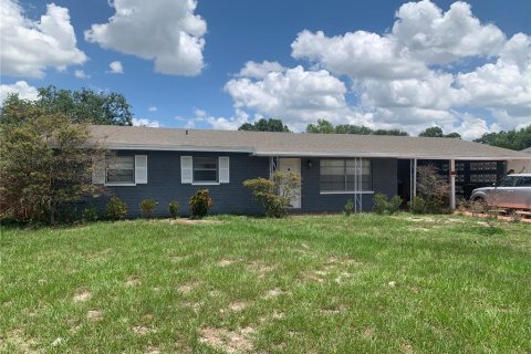 Villa ou maison à vendre à Winter Haven, Floride: 4 chambres, 141.21 m2 № 2148785 - photo 2