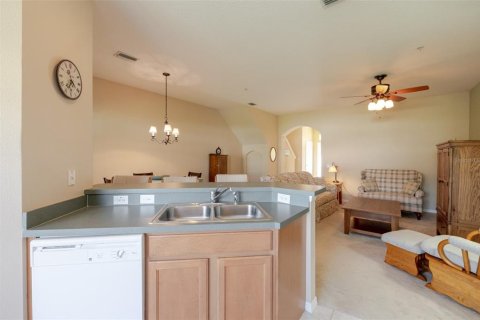 Townhouse in Sarasota, Florida 3 bedrooms, 138.33 sq.m. № 1750148 - photo 13