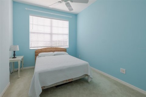 Townhouse in Sarasota, Florida 3 bedrooms, 138.33 sq.m. № 1750148 - photo 16