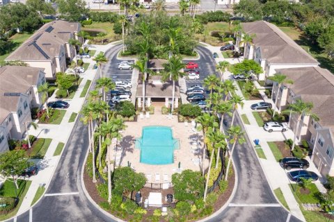 Townhouse in Sarasota, Florida 3 bedrooms, 138.33 sq.m. № 1750148 - photo 19