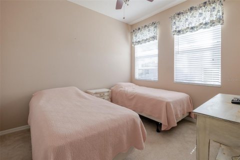 Townhouse in Sarasota, Florida 3 bedrooms, 138.33 sq.m. № 1750148 - photo 15