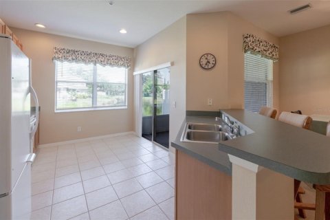 Townhouse in Sarasota, Florida 3 bedrooms, 138.33 sq.m. № 1750148 - photo 11