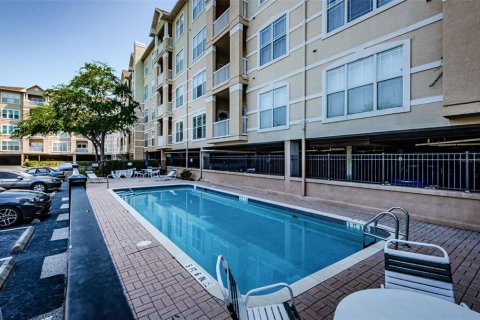 Condo in Clearwater, Florida, 1 bedroom  № 1719839 - photo 25