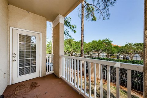Condo in Clearwater, Florida, 1 bedroom  № 1719839 - photo 23