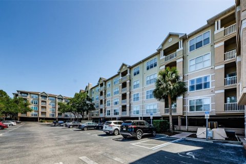 Condo in Clearwater, Florida, 1 bedroom  № 1719839 - photo 2