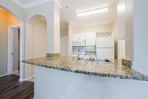 Condo in Clearwater, Florida, 1 bedroom  № 1719839 - photo 12