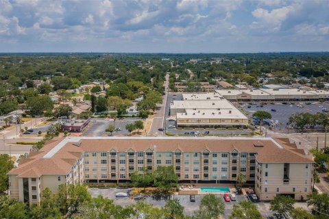 Condo in Clearwater, Florida, 1 bedroom  № 1719839 - photo 3