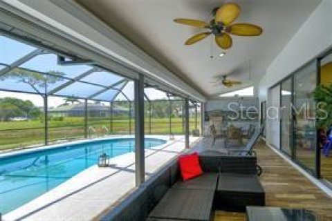 Villa ou maison à louer à Sarasota, Floride: 4 chambres, 278.61 m2 № 2129420 - photo 16
