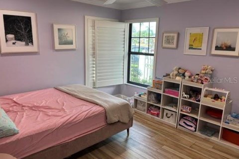 Villa ou maison à louer à Sarasota, Floride: 4 chambres, 278.61 m2 № 2129420 - photo 11