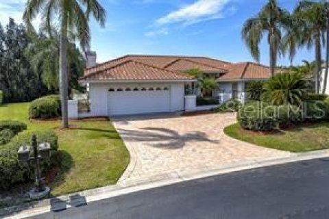 Villa ou maison à Sarasota, Floride 4 chambres, 278.61 m2 № 2129420