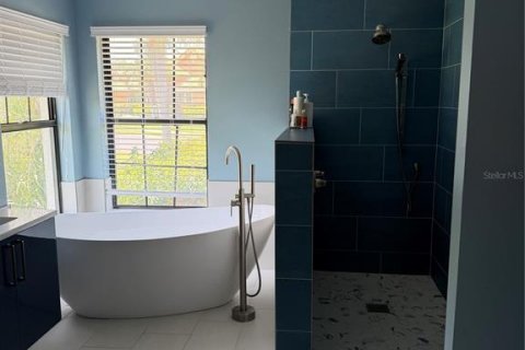 Villa ou maison à louer à Sarasota, Floride: 4 chambres, 278.61 m2 № 2129420 - photo 10