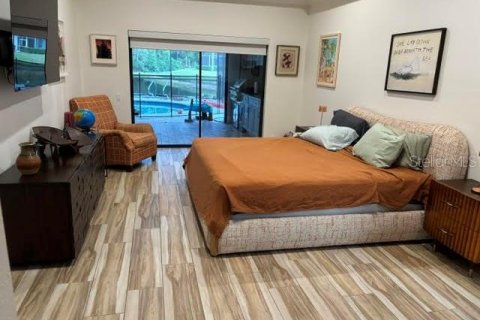 Villa ou maison à louer à Sarasota, Floride: 4 chambres, 278.61 m2 № 2129420 - photo 7