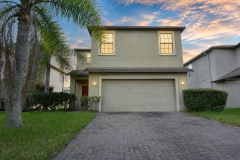 Villa ou maison à Tampa, Floride 3 chambres, 224.45 m2 № 2200525
