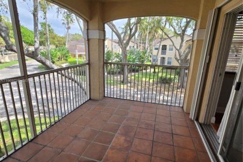 Снять в аренду кондоминиум в Майами-Лейкс, Флорида 2 спальни, 130.53м2, № 2030630 - фото 17