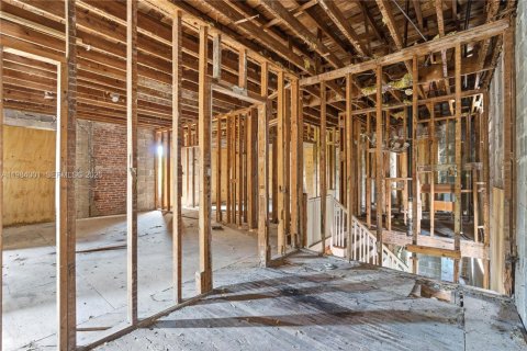 Купить виллу или дом в Майами, Флорида 3 спальни, 300.72м2, № 2051412 - фото 17