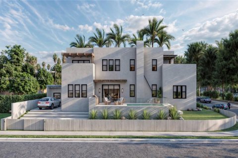 Купить виллу или дом в Майами, Флорида 3 спальни, 300.72м2, № 2051412 - фото 3