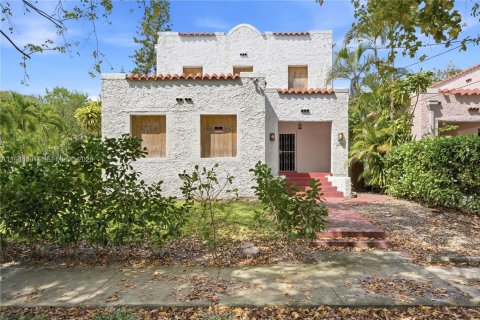 Купить виллу или дом в Майами, Флорида 3 спальни, 300.72м2, № 2051412 - фото 9