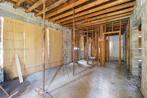 Купить виллу или дом в Майами, Флорида 3 спальни, 300.72м2, № 2051412 - фото 18