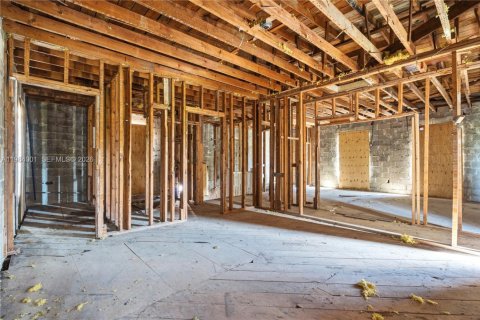 Купить виллу или дом в Майами, Флорида 3 спальни, 300.72м2, № 2051412 - фото 16