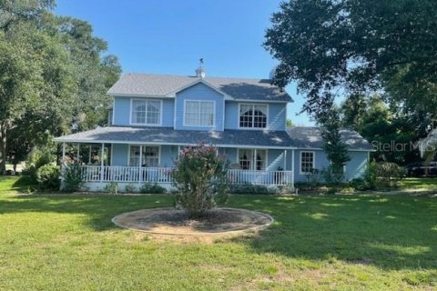 Villa ou maison à Clermont, Floride 3 chambres, 231.88 m2 № 2352445