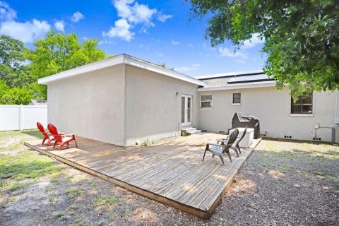 Villa ou maison à vendre à Tampa, Floride: 3 chambres, 136.85 m2 № 2091739 - photo 19