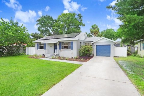 Villa ou maison à vendre à Tampa, Floride: 3 chambres, 136.85 m2 № 2091739 - photo 3