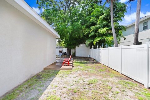 Villa ou maison à vendre à Tampa, Floride: 3 chambres, 136.85 m2 № 2091739 - photo 18