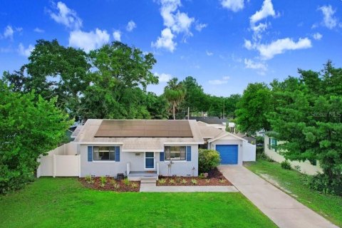 Villa ou maison à vendre à Tampa, Floride: 3 chambres, 136.85 m2 № 2091739 - photo 22