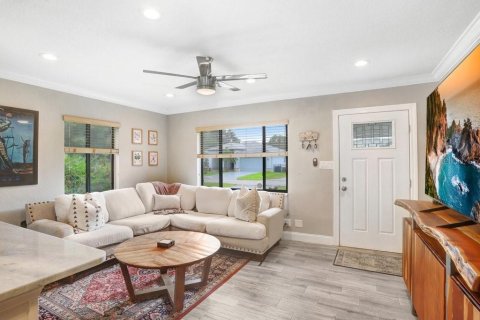 Villa ou maison à vendre à Tampa, Floride: 3 chambres, 136.85 m2 № 2091739 - photo 6