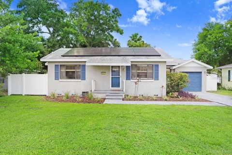 Villa ou maison à Tampa, Floride 3 chambres, 136.85 m2 № 2091739