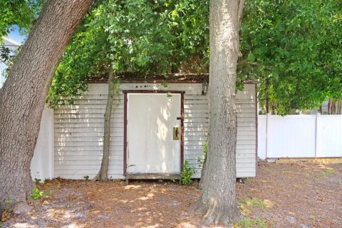 Villa ou maison à vendre à Tampa, Floride: 3 chambres, 136.85 m2 № 2091739 - photo 20