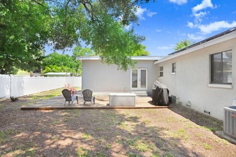 Villa ou maison à vendre à Tampa, Floride: 3 chambres, 136.85 m2 № 2091739 - photo 21