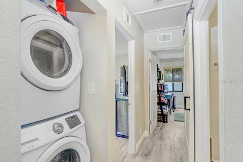 Villa ou maison à vendre à Tampa, Floride: 3 chambres, 136.85 m2 № 2091739 - photo 14