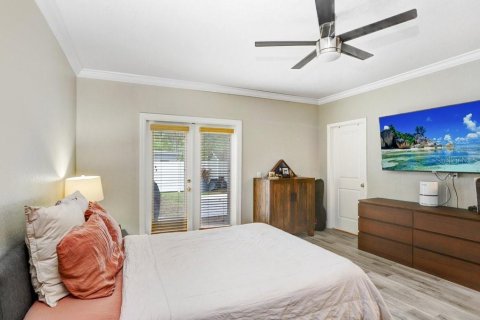 Villa ou maison à vendre à Tampa, Floride: 3 chambres, 136.85 m2 № 2091739 - photo 11