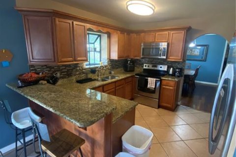 Villa ou maison à vendre à Orlando, Floride: 3 chambres, 146.79 m2 № 1639875 - photo 9