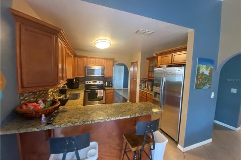 Villa ou maison à vendre à Orlando, Floride: 3 chambres, 146.79 m2 № 1639875 - photo 8