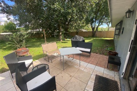 Villa ou maison à vendre à Orlando, Floride: 3 chambres, 146.79 m2 № 1639875 - photo 21