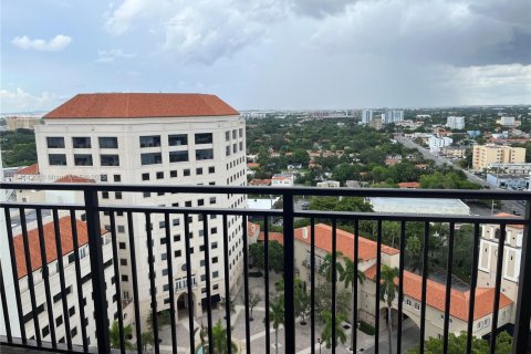 Copropriété à louer à Coral Gables, Floride: 2 chambres, 102.1 m2 № 1839634 - photo 14