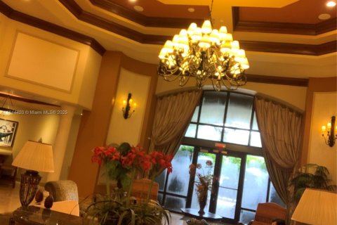 Copropriété à louer à Coral Gables, Floride: 2 chambres, 102.1 m2 № 1839634 - photo 2