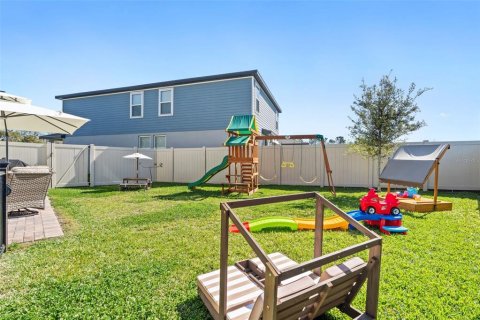 Casa en venta en Zephyrhills, Florida, 3 dormitorios, 182.46 m2 № 1573139 - foto 27