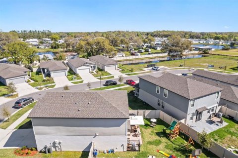 Casa en venta en Zephyrhills, Florida, 3 dormitorios, 182.46 m2 № 1573139 - foto 30