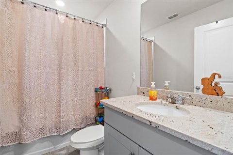 Casa en venta en Zephyrhills, Florida, 3 dormitorios, 182.46 m2 № 1573139 - foto 23