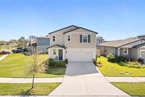 Casa en venta en Zephyrhills, Florida, 3 dormitorios, 182.46 m2 № 1573139 - foto 28