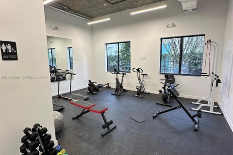 Casa en alquiler en Miami, Florida № 2032707 - foto 7