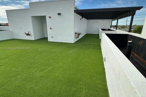 Casa en alquiler en Miami, Florida № 2032707 - foto 6